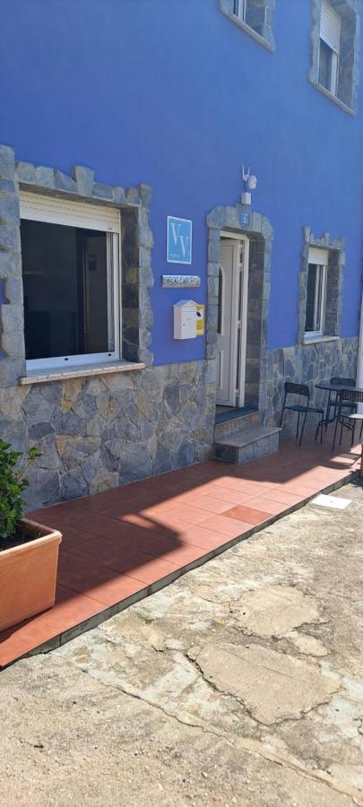 Villa Casa Camilo La Arena Exterior foto