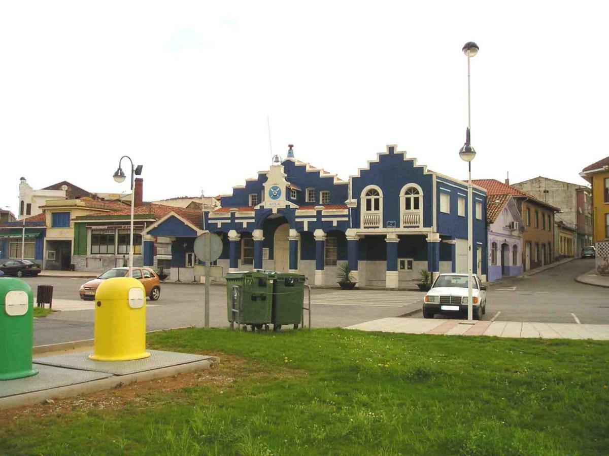 Villa Casa Camilo La Arena Exterior foto